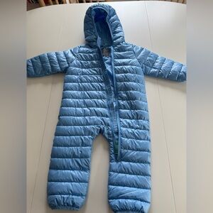PRIMARY clothing snowsuit